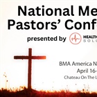 Mac Lake to Headline National Meeting Pastor's Conference