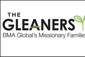 Gleaners Initiative Announced