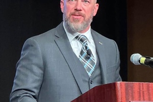 No King But Christ (Eph. 1:22-23) (Part 2)