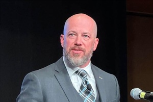 No King But Christ (Eph. 1:22-23) (Part 2)