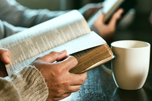 When Culture And Christianity Meet