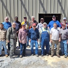 Master's Builders at Oak Ridge Baptist Church