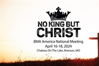 2024 BMAA Officers and Committees