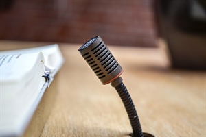 BMAA Annual Meeting Sermon Audio