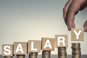 New Salaried Employee Rule Change