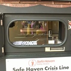 Little Rock Safe Haven Baby Box Dedicated