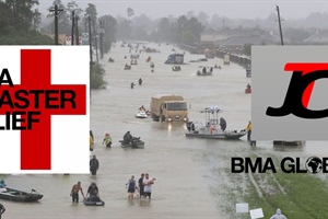 Just the Crumbs Deploys to Texas