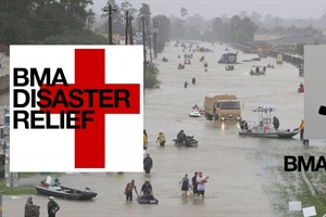 Just the Crumbs Deploys to Texas