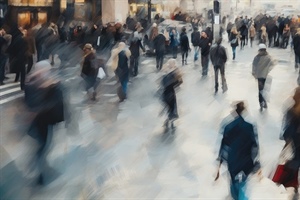 Cultural Barriers: A Crisis of Complacency