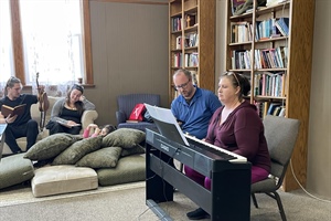 SPOTLIGHT ON MISSIONS: Micheal & Laura Beth • Minneapolis, Minn.