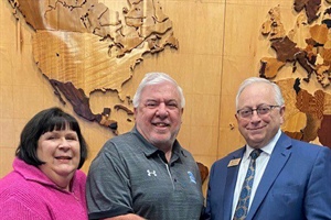 CBC Announces Fully Funded Endowed Scholarship