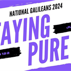 2024 National Galilean Camp (June 21-24)