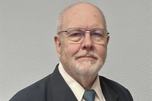 Dr. Ronnie Johnson Article On Discipleship Published