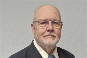 Dr. Ronnie Johnson Article On Discipleship Published