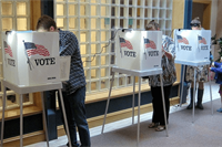 AFEC: Potential Amendments On November's State Ballot