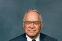 BMATS President Emeritus Dies