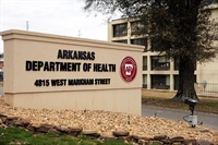 AR Department of Health Reports “Zero” Abortions in 2023