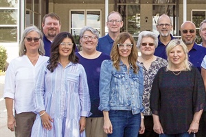 One Mission - Many Parts