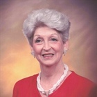 Wilma Schoenrock, Wife of Former Missions Director, Dies