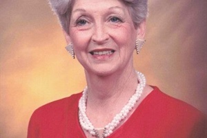 Wilma Schoenrock, Wife of Former Missions Director, Dies
