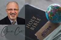 Put The Shoe on The Other Foot