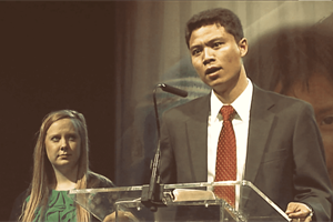 SPOTLIGHT ON MISSIONS: Siripong & Jessie Yaebeang • Thailand