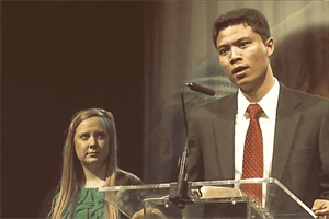 SPOTLIGHT ON MISSIONS: Siripong & Jessie Yaebeang • Thailand