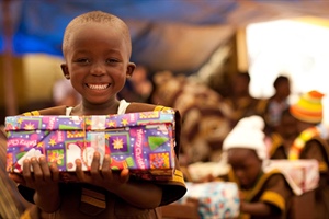 Everlasting Smiles 2024