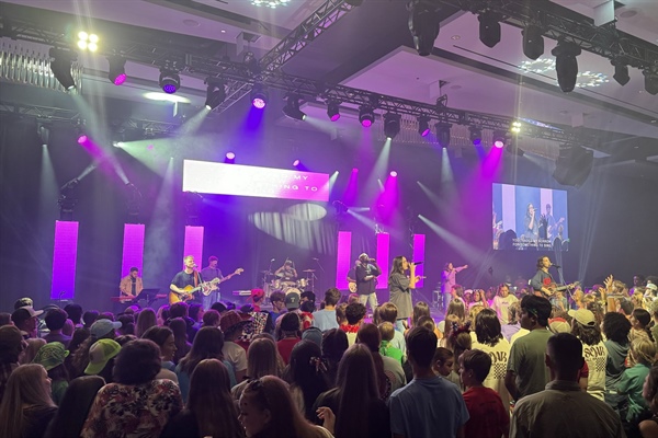 Five Ways to Help Students Keep the Camp Fire Burning