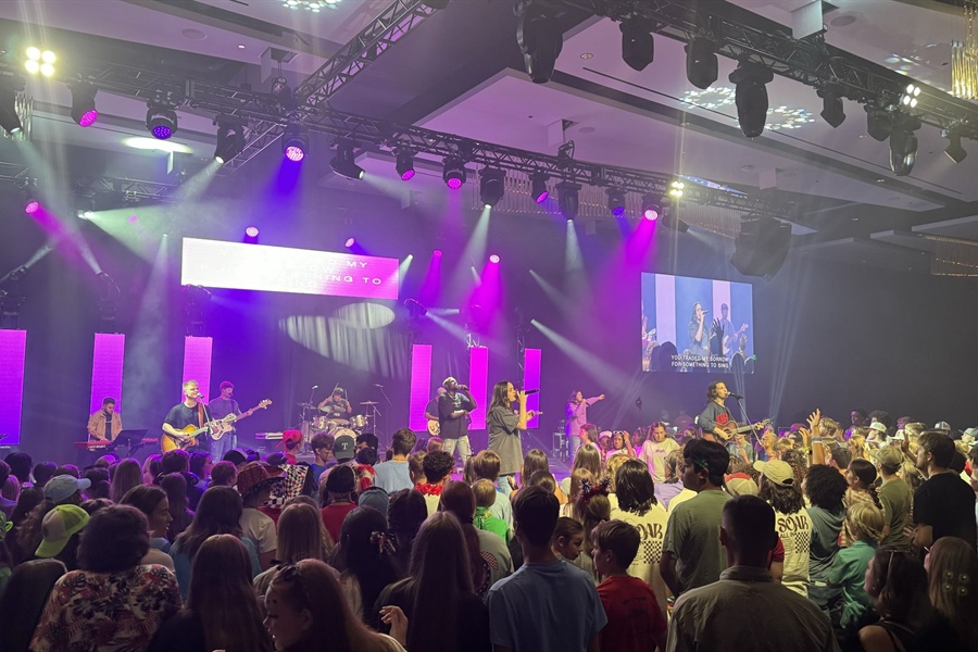 Five Ways to Help Students Keep the Camp Fire Burning