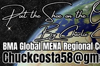 SHOE ON THE OTHER FOOT: “I” is for Impactful