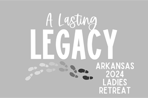 Arkansas Ladies Retreat