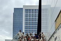 JOURNEY WITH JEFF: God is Always Faithful