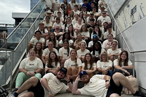 JOURNEY WITH JEFF: God is Always Faithful