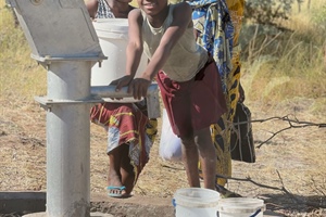 SPOTLIGHT ON MISSIONS: Joshua & Meagan Phiri