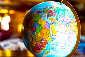 SHOE ON THE OTHER FOOT: “S” Stands for Strategic