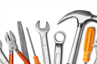 WHAT I SEE: Using the Right Tools