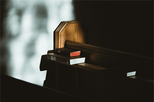 Americans Grow Less Religious