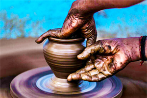 JUST THINKING: God's Workmanship