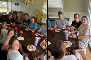 ABS at Louisiana Tech. University