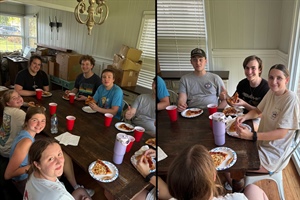 ABS at Louisiana Tech. University