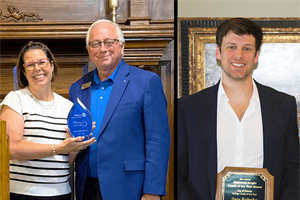 CBC Celebrates Employee Achievements