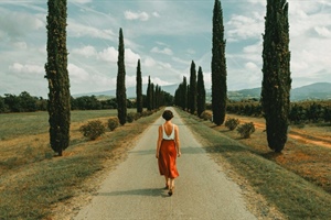 WMA: Walking My Path With Purpose