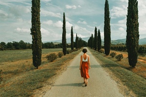 WMA: Walking My Path With Purpose