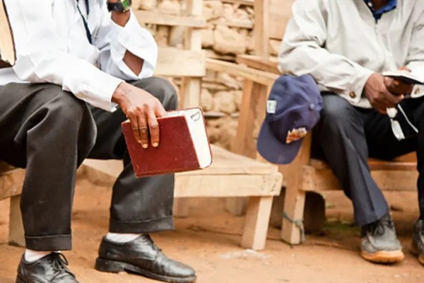 SHOE ON THE OTHER FOOT: "I" is for Intentionally Indigenous