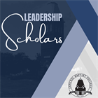 CBC PROFILE: Leadership Scholars