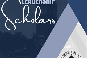 CBC PROFILE: Leadership Scholars