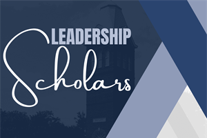 CBC PROFILE: Leadership Scholars