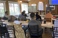 One Vision: Healthy Leaders and Healthy Churches