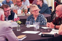 We Care with One Vision and One Team